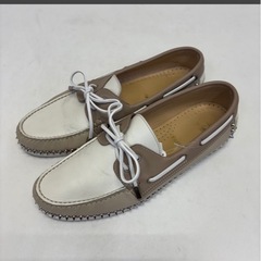 クリチチャンルブタン美品ローファー