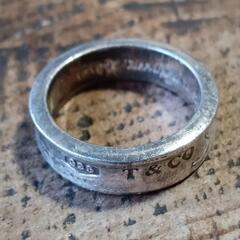 最終値下げ！TIFFANY＆Co.(ティファニー＆コー)
183...