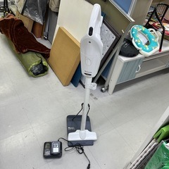 京セラ 充電式クリーナー KBC-1080