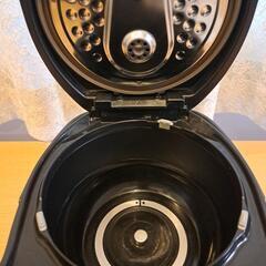 三菱 IHジャー炊飯器の画像