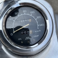 ホンダ　マグナ250 MC 29