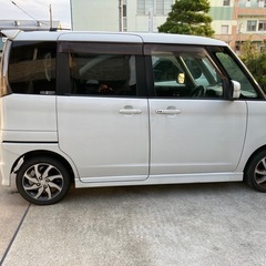 売れましたパレットSW T(不動車)