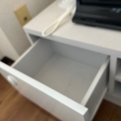 テレビ台の画像