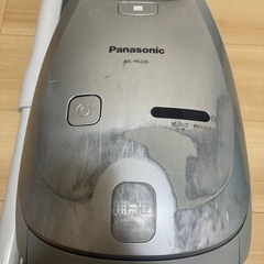 panasonic掃除機