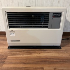 【今週限定価格・条件あり】サンポット　FF式ストーブ