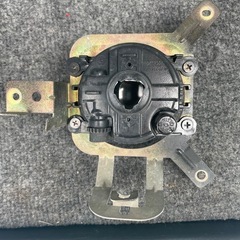 jb23 ジムニー　フォグレンズ【左】の画像