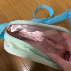(人気者!!)ちいかわバックの画像