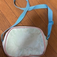 (人気者!!)ちいかわバックの画像
