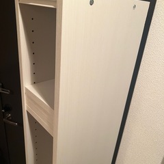 スリム棚