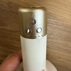 手持ち式メリディアンブラシ 脚・腕・背中・全身の画像