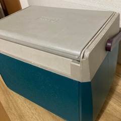 クーラーボックス　コールマン
