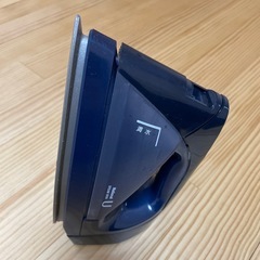 アイロン　National 電子式スチームアイロン　NI-U3R