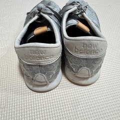 ニューバランス★スニーカーの画像