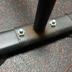 ②プッシュアップ バー 
の画像
