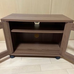 決まりました‼️
📺TV台📺の画像