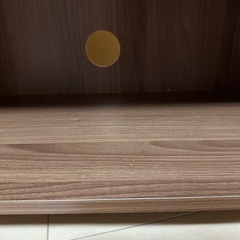 決まりました‼️
📺TV台📺の画像