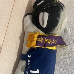 ゴールドシップの画像