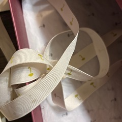 おくるみ新品の画像