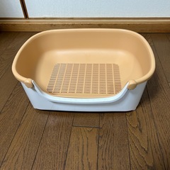 猫用トイレ