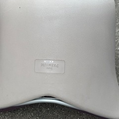 【受け渡し予定者決定】MTG style premium　腰サポート　正しい姿勢　姿勢ケアシートの画像