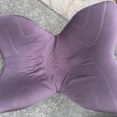 【受け渡し予定者決定】MTG style premium　腰サポート　正しい姿勢　姿勢ケアシートの画像