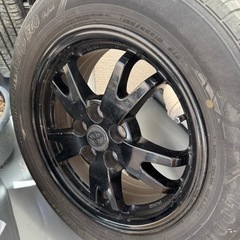 車のパーツ タイヤ、ホイール