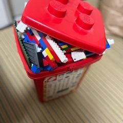 LEGOブロックマイクラフト剣セット札幌市東区
の画像