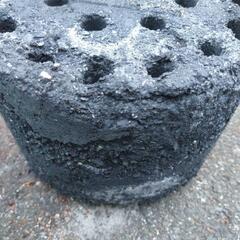 業務用コークス　練炭　一つあたりの画像