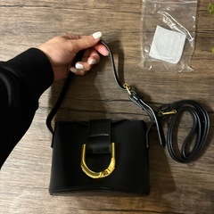 結婚式バックの画像