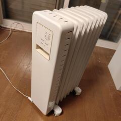 オイルヒーター
