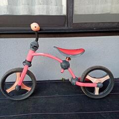 二輪車