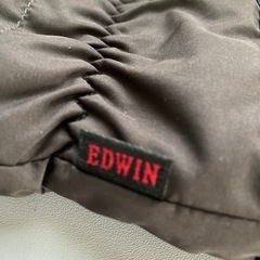 メンズ 手袋★EDWINの画像