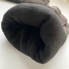 メンズ 手袋★EDWINの画像