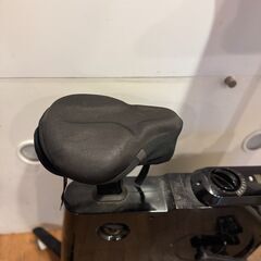 パソコンしながら運動できるダイエットサイクルの画像