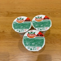 カップ麺ビック