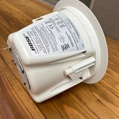 BOSE ボーズ　３個セット　スピーカー　DS16F 　　の画像