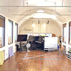 さやか音感ピアノ教室（ベビーリトミック～絶対音感～幼児、小学生、中高生のピアノレッスン～大学生、社会人の大人のピアノ）の画像