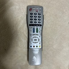 売却済み５００円　シャープ　アクオス　２０インチ　LC-20E5　液晶テレビ　リモコン付きの画像