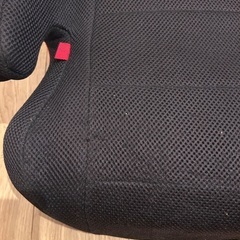 ジュニアシートの画像
