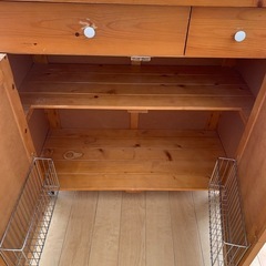 アンティーク
家具 の画像