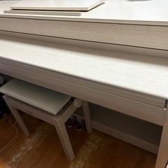 YAMAHA 電子ピアノ