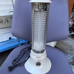 ミニロゲンヒータ AMH-372