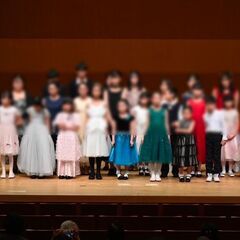 さやか音感ピアノ教室（ベビーリトミック～絶対音感～幼児、小学生、中高生のピアノレッスン～大学生、社会人の大人のピアノ）の画像