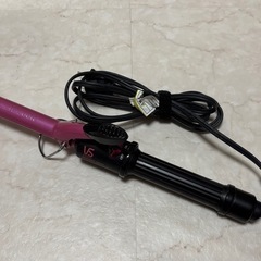 ヴィダルサスーンVS ヘアアイロン　19mmの画像