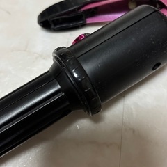 ヴィダルサスーンVS ヘアアイロン　19mmの画像