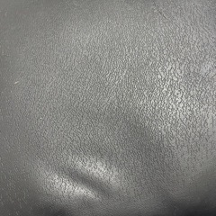 ニトリ　合皮　3人掛けソファの画像