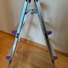 決まりました🤗🪜脚立🪜の画像