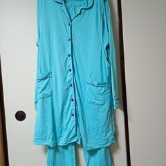 マタニティパジャマ LLと新生児用洋服