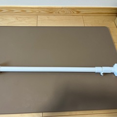 ❸押入れ用強力突っ張り棒　１本