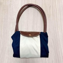CSCmode/ナイロンバッグの画像